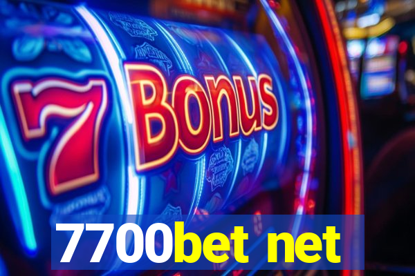 7700bet net